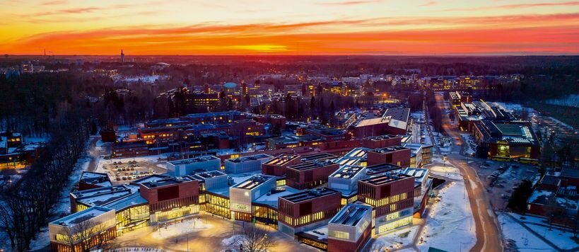 Aalto University