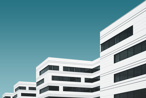Pilot Road Smart Hospital