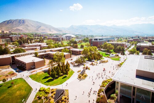 Pilot Road For Universities