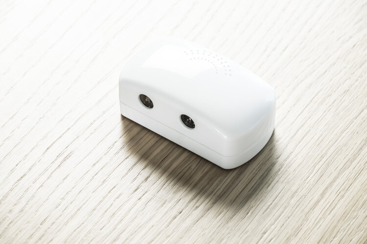 Pilot Road Information about occupancy sensors