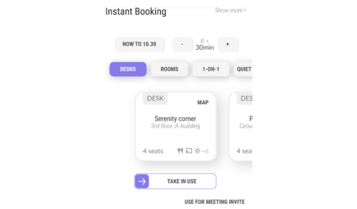 Pilot Road App
